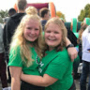 Meet your Posher, Abby